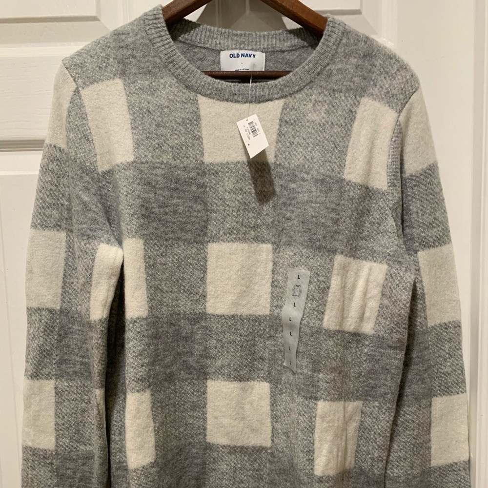 New With Tags!